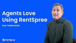 RentSpree YouTube Video
