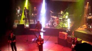 TERRORISTAS- Desorden publico Barquisimeto 20-06-2009 Teatro Juarez