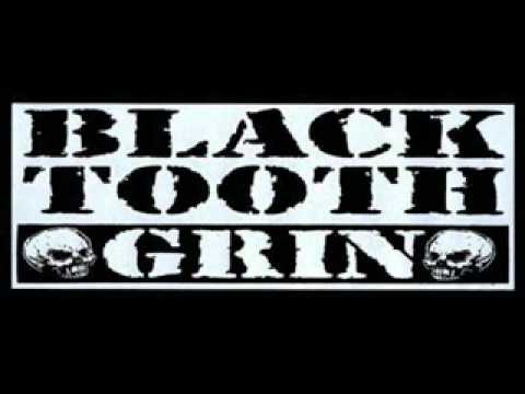 Black Tooth Grin - Plastic Jesus