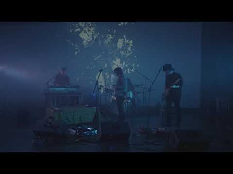 Elephant Stone - Live in Concert (2021)