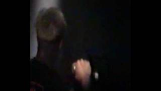 D.I. - Hang Ten in East Berlin