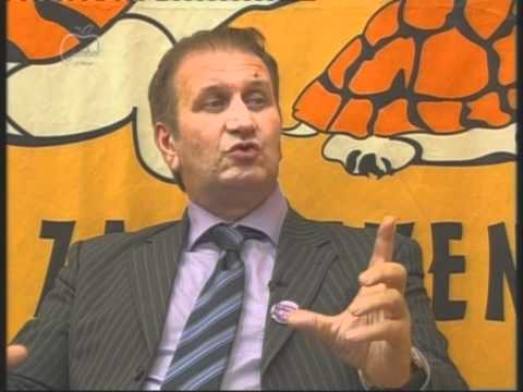 Čovjek i zdravstvena kultura 06.10.2010. - II.dio