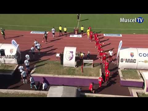Jurnal MUSCEL TV 28.03.2023 SPORT – fotbal – ARO Câmpulung, amical cu FC Argeș