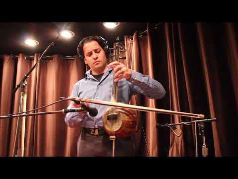 Imamyar Hasanov & Chingiz Sadykhov "Men Seni Araram" - My Eyes Will Always Search For You