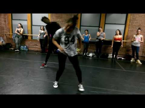 Like A Pro l Wizard ft Cheddar and Nyanda l @skoojcoreo l Boston, MA