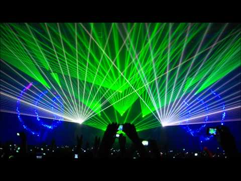 Graham Gold - Glorified(original mix)