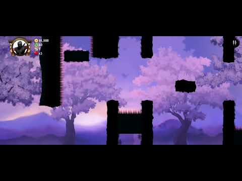 Kaz Warrior 2 Zone 5 Level 7