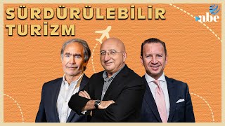 Sürdürülebilir Turizm İçin Türkiye ne Yapmalı? | Sürdürülebilir Turizm