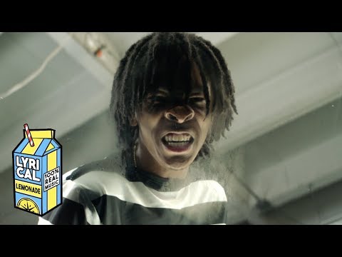 Jasiah - Crisis (Directed by Cole Bennett)