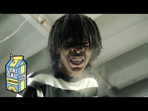 Jasiah - Crisis (Official Music Video)