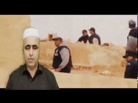 نداء استغاتة للعالم لوقف اضطهاد امازيغ مزاب  من قبل النظام الجزائري