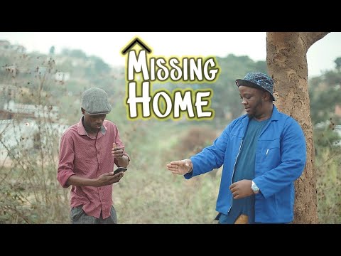 uDlamini YiStar Part 2 -  Missing Home (Episode 4)
