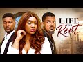 LIFE FOR RENT- Van Vicker, Benita Onyiuke, Wole Ojo #2026 #trending 