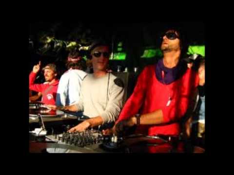 Richie Hawtin vs. Ricardo Villalobos 07.2005