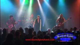 Blaze Of Glory: Runaway (Bon Jovi Tribute: Dallas, TX) World's Greatest Tribute Bands AXStv