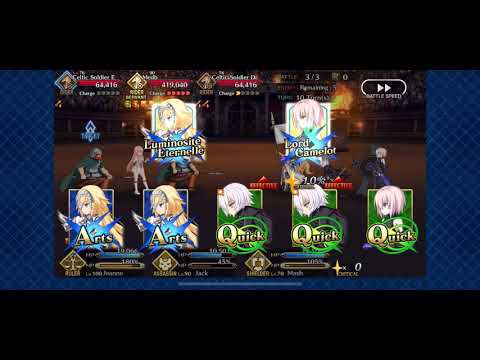 Nero Fest Challenge 5: Mother of All Warriors