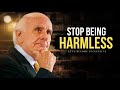 Whatever Threatens You, Threaten It Back | Jim Rohn | Motivation