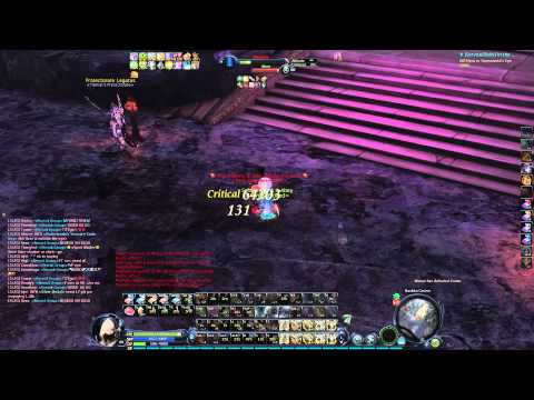 [Aion] Abey 3.5 Chanter PvP Vol. I