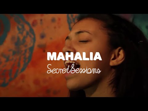 Mahalia - Let The World See The Light