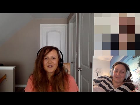 Sesja nr 141 Kasia - Eksperyment Produkcji Nowej Generacji Ludzi - Hipnoza regresyjna z Kasią Szumal