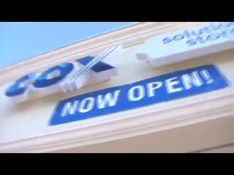 Cox Store
