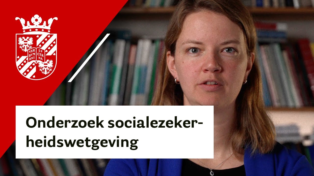 Dr. Paulien de Winter over haar onderzoek naar de handhaving van socialezekerheidswetgeving