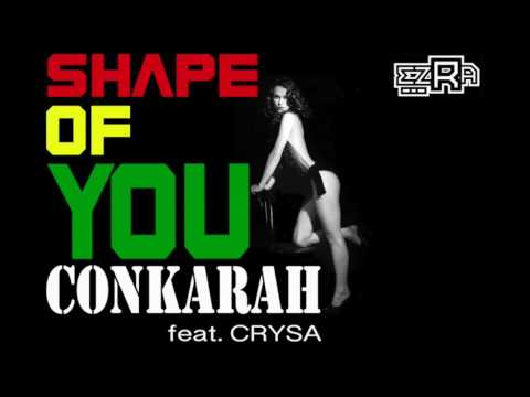 Shape Of You - Ed Sheeran (Reggae Cover)