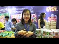 Top Thai Brands 2019 In Ho Chi Minh City Vietnam