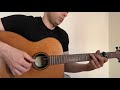 Sunrise - Norah Jones - Finger Picking Version ( Vocal and Chords)