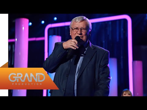 Milance Radosavljevic - Andjelija - (LIVE) - (Tv Grand 22.02.2022.)