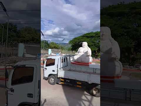 San Juan de Limay. Nicaragua