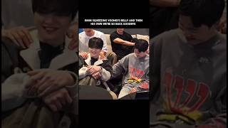 Download lagu JIMIN SQUEEZING YOONGI'S BELLY😄 #bts #live #yoonmin #trending #shorts mp3