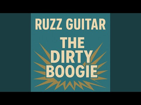 The Dirty Boogie
