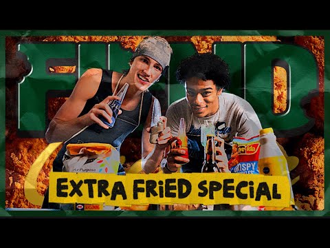 Corporate Dropout and troyboi