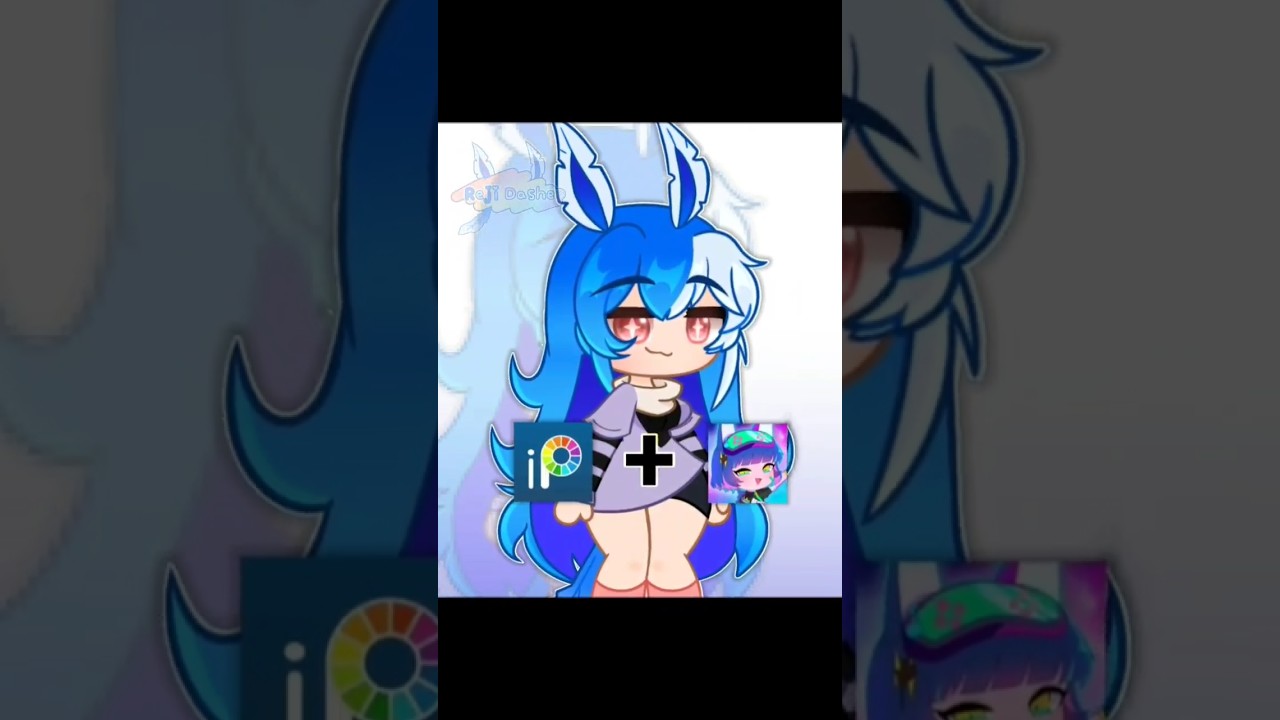 🤣~HEHEHE🔥‼️ #gacha #gachalife #gachatrend #gachaclub #trend #shorts #edit #fyp