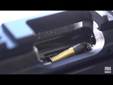 Anschutz 1710 bullet jam, match chamber