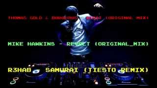 ELECTRONIC REMIX 2014!!!!! 3 MIX BEST SONG BY: DJ Dv7!JULIO.