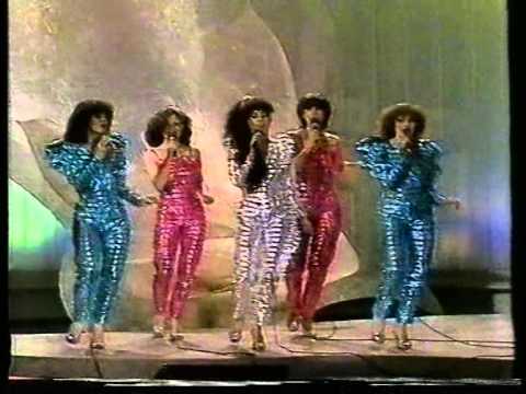 FC 1981: Cocktail - "Vem Esquecer O Passado"