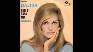 Mama   Dalida