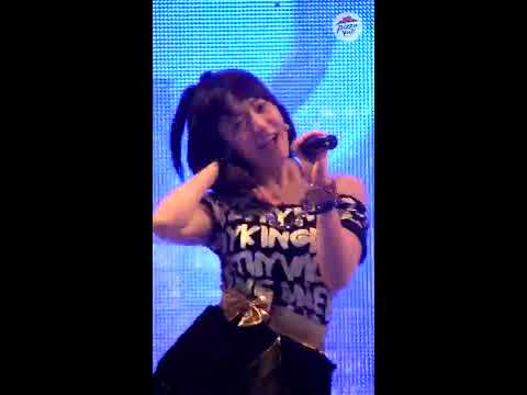 [090502] SoYoung PizzaYut Fancam - Diva