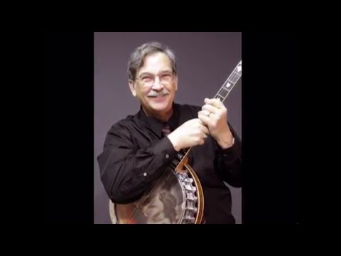Steve Caddick ~ 2013 American Banjo Museum Hall Of Fame