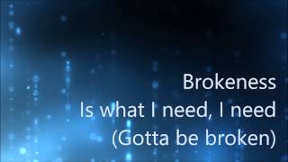Take My LIfe (Holiness) by Micah Stampley w/Lyrics
