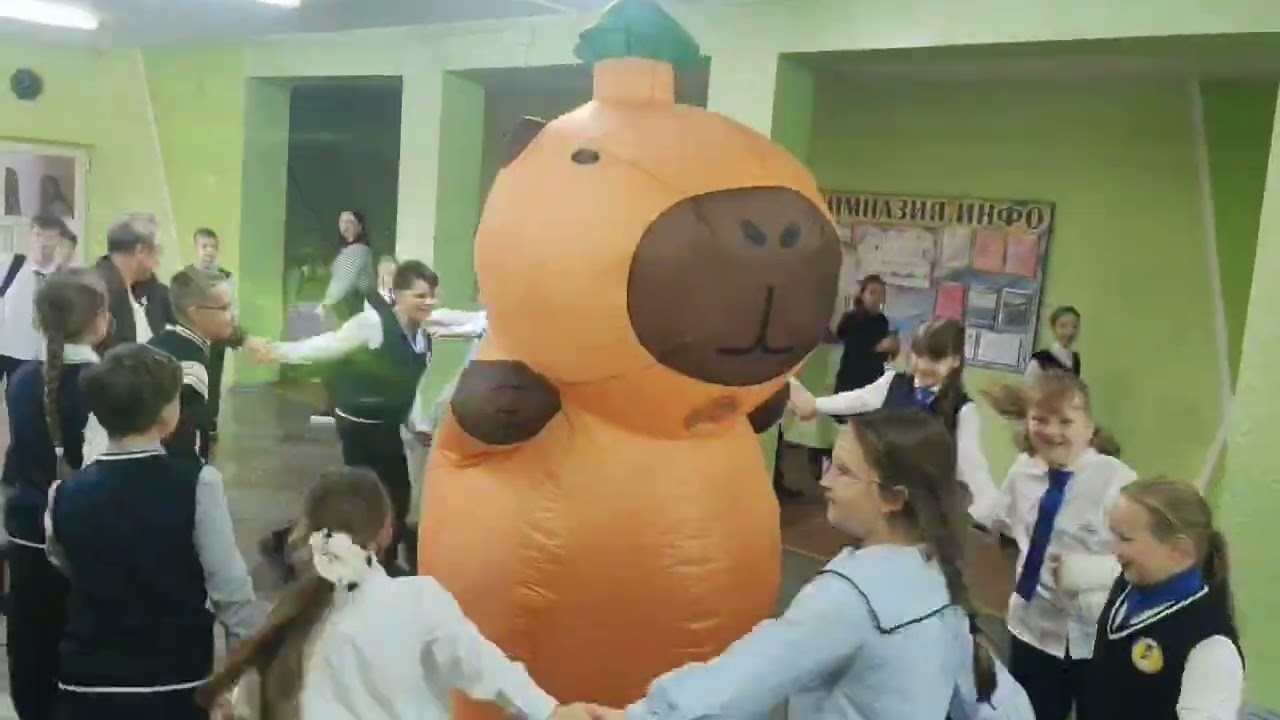 Превью видео