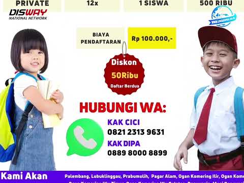 Daftar Bimbel GEN.IUS Tugumulyo, Miliki 3 Program 