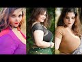 Fashion Model Tora Closeup XL Saree Collection Saree Fashion Traditional Saree Tora