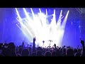 Abbath (Immortal set) - Mount North live at Rockstadt Extreme Fest 2024