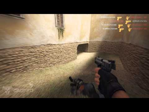 Video: Copenhagen Games - Solek Vs Epsilon