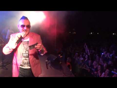 Zespół SOLARIS - Szmaragdy i diamenty SOBÓTKI Live