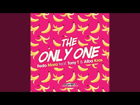 The Only One (Original Mix)