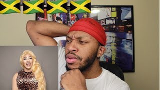 Spice - Black Hypocrisy (Official Music Video)  REACTION!!!!